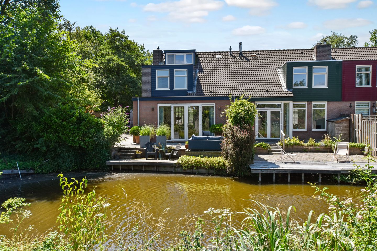 Foto 50 van Sluisvaart 90