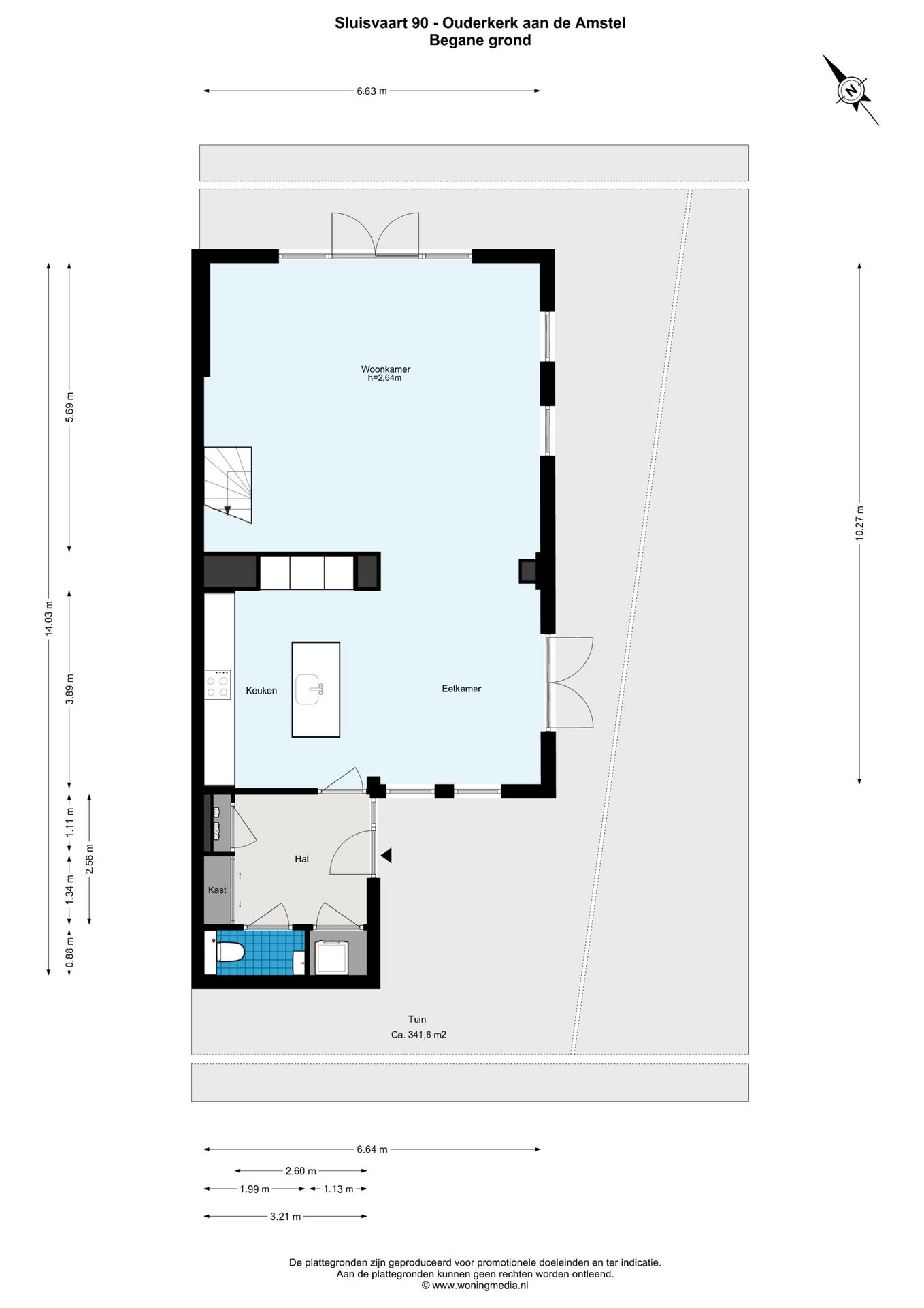 Foto 51 van Sluisvaart 90