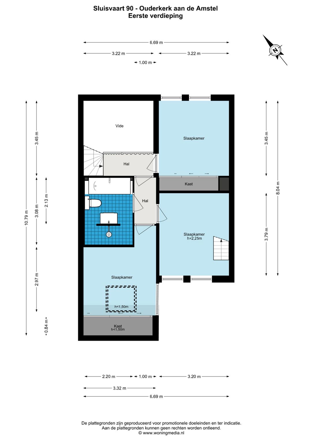 Foto 52 van Sluisvaart 90