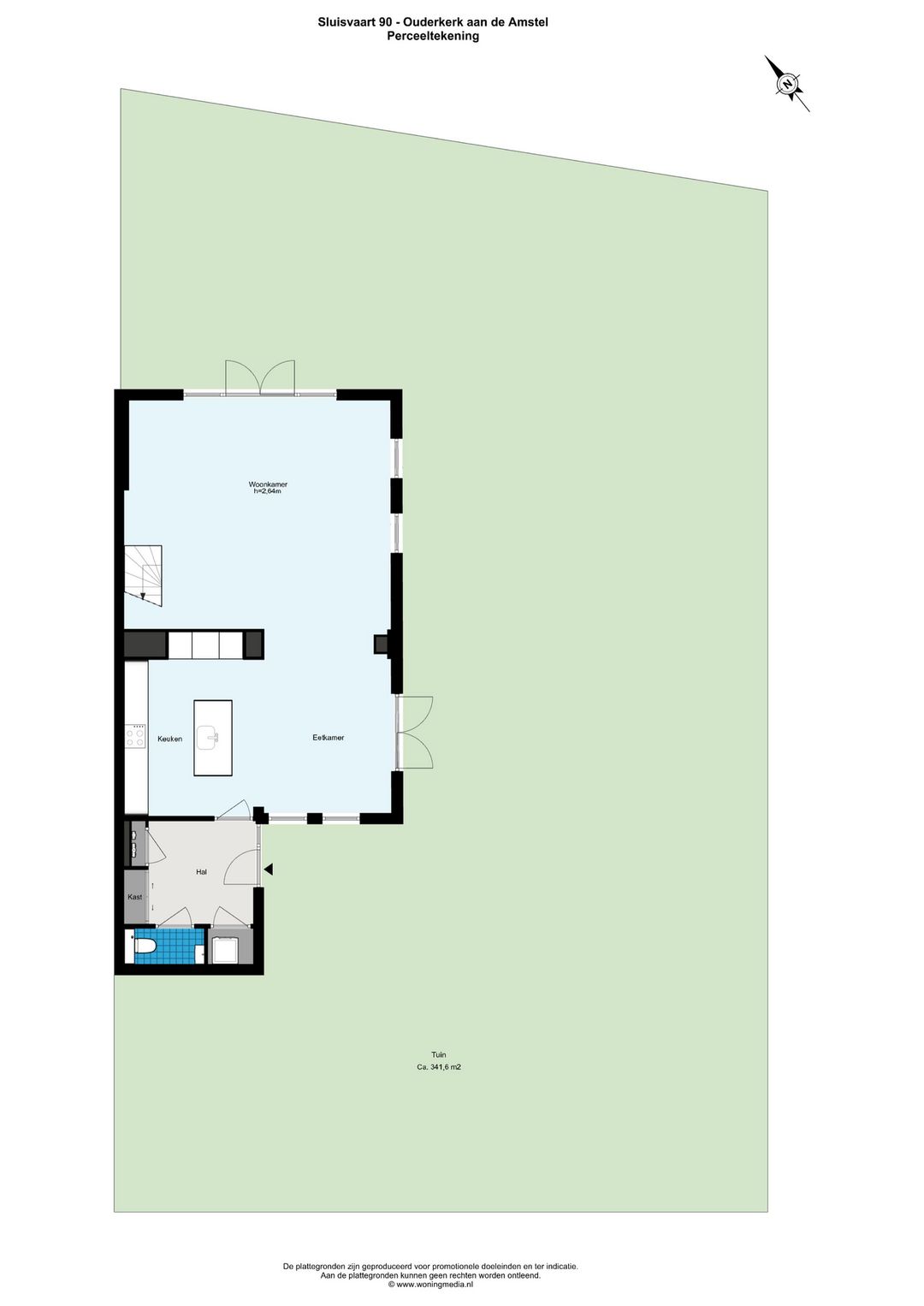 Foto 53 van Sluisvaart 90