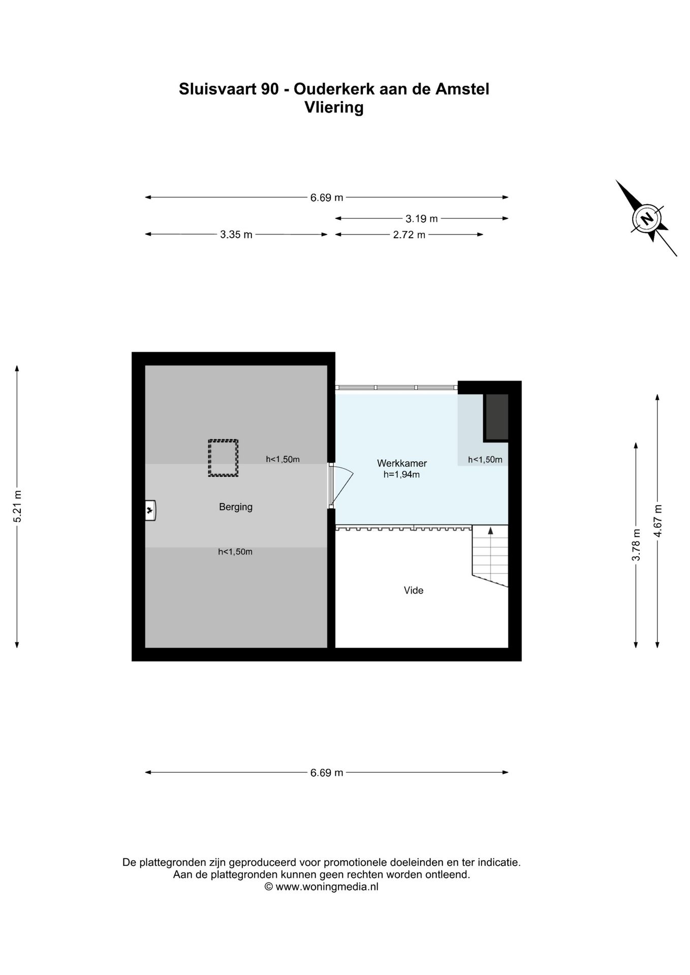 Foto 54 van Sluisvaart 90