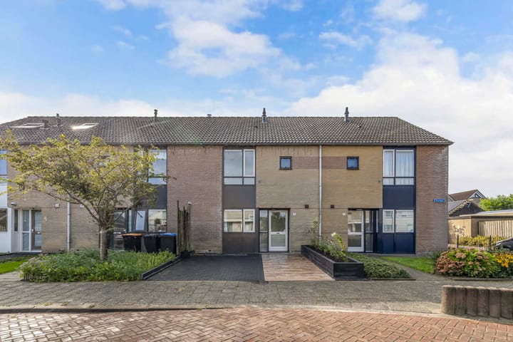 Foto 1 van Purmer 18