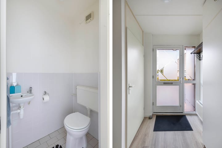 Foto 10 van Purmer 18