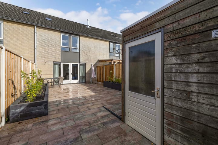 Foto 21 van Purmer 18