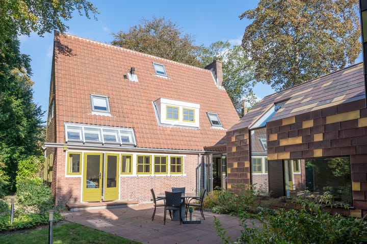 Photo 3 of Breelaan 43