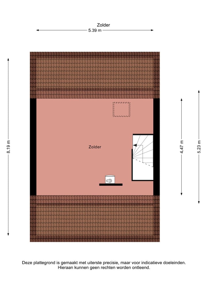 Foto 40 van Purmer 18