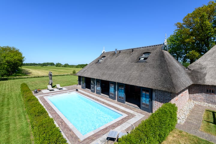 Foto 3 van Kommisjewei 168