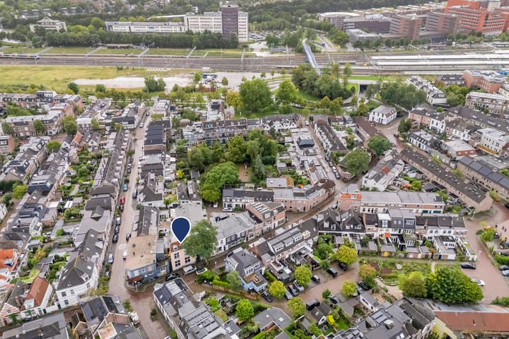 Foto 2 van Molenweg 38-A