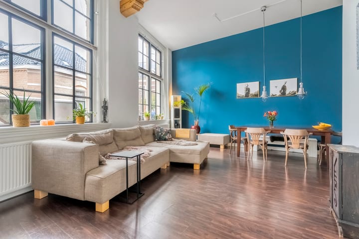 Foto 3 van Molenweg 38-A