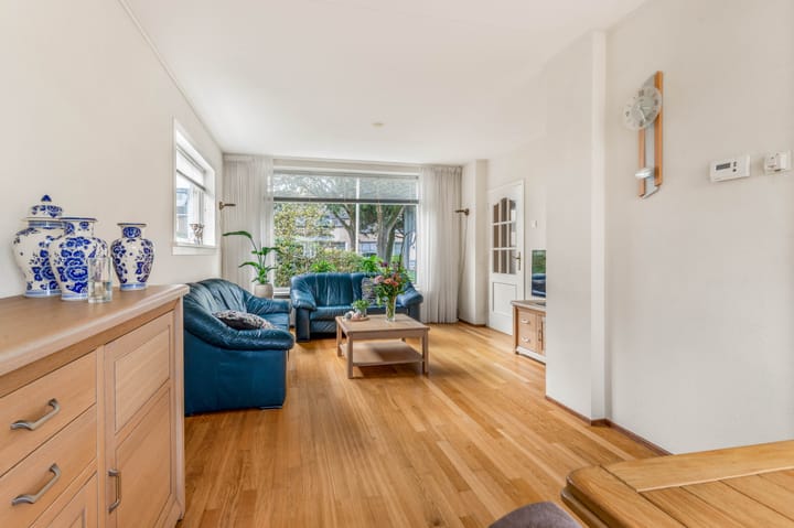 Foto 3 van Toscanestraat 38