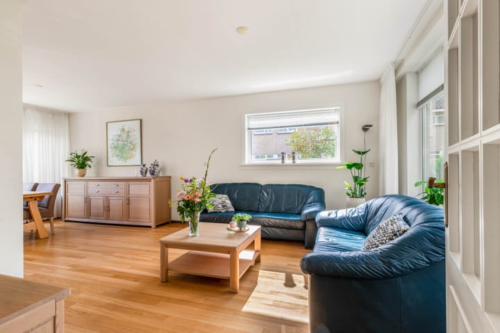 Foto 4 van Toscanestraat 38