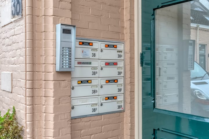 Foto 21 van Molenweg 38-A