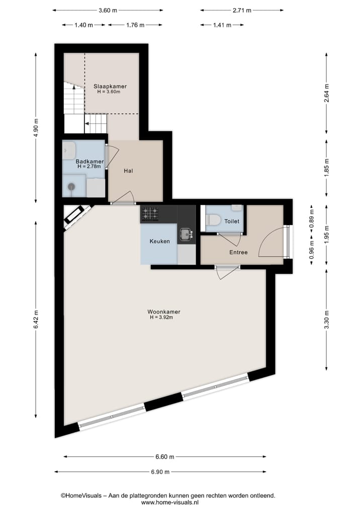 Foto 22 van Molenweg 38-A