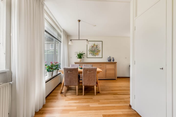 Foto 6 van Toscanestraat 38