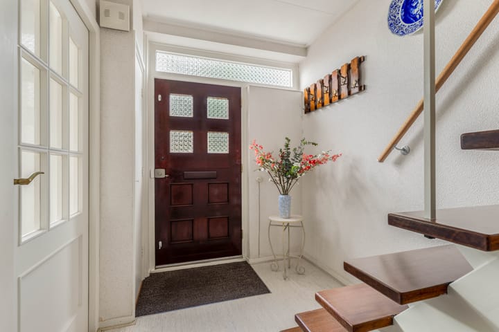 Foto 9 van Toscanestraat 38