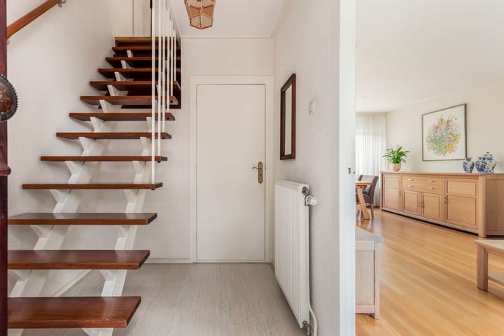 Foto 10 van Toscanestraat 38