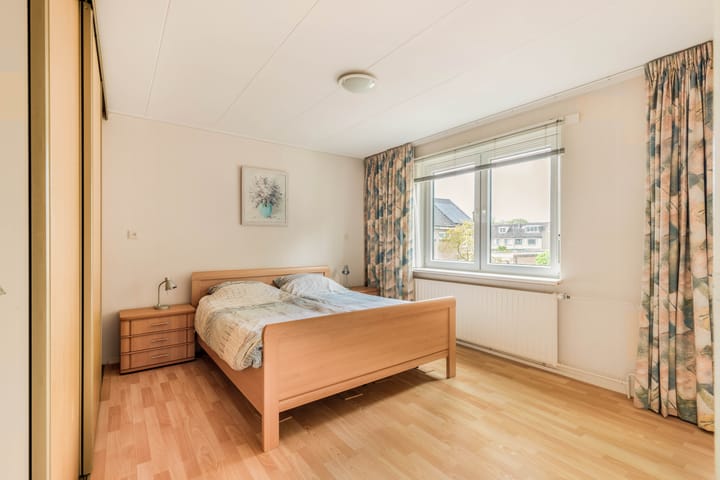 Foto 12 van Toscanestraat 38