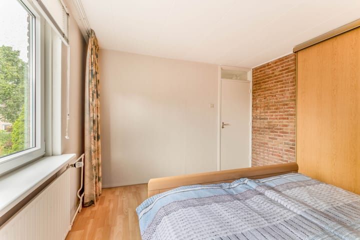 Foto 13 van Toscanestraat 38