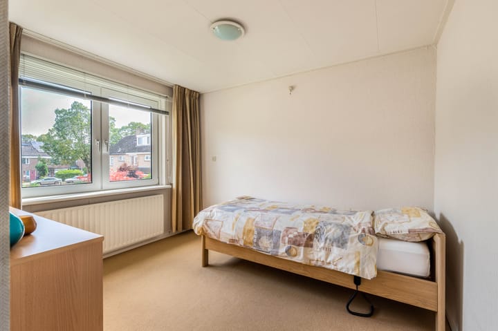 Foto 14 van Toscanestraat 38