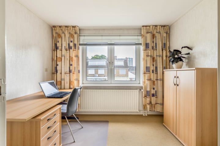 Foto 16 van Toscanestraat 38