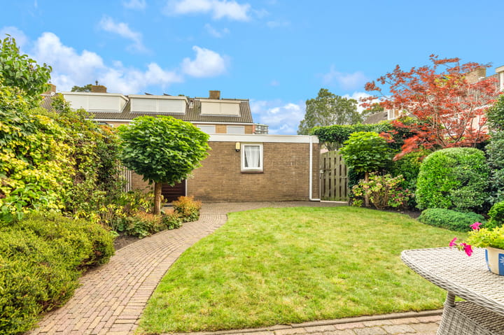 Foto 24 van Toscanestraat 38