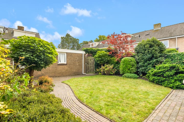 Foto 25 van Toscanestraat 38