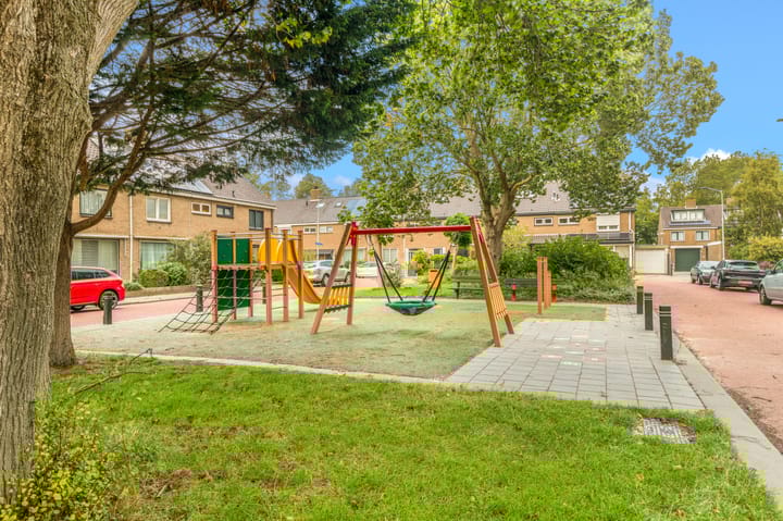 Foto 29 van Toscanestraat 38