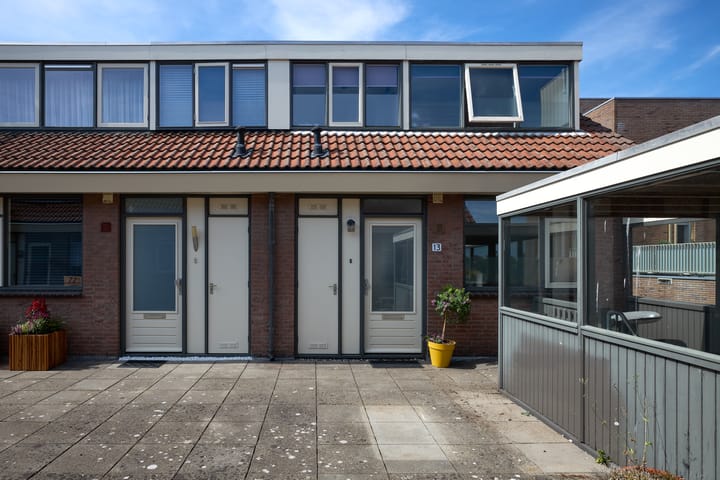 Photo 2 of Beukenpad 13