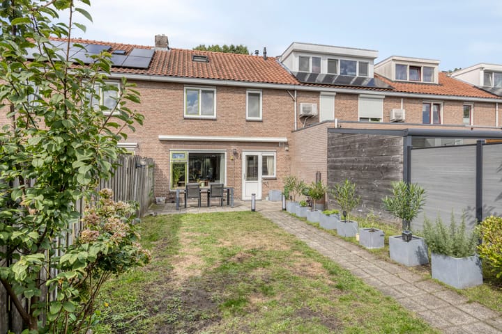 Foto 4 van Cellostraat 109