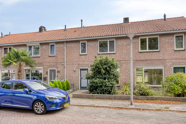 Foto 5 van Cellostraat 109