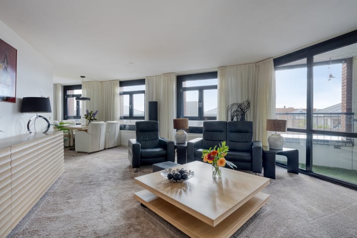 Foto 2 van Sphinxlunet 62-H