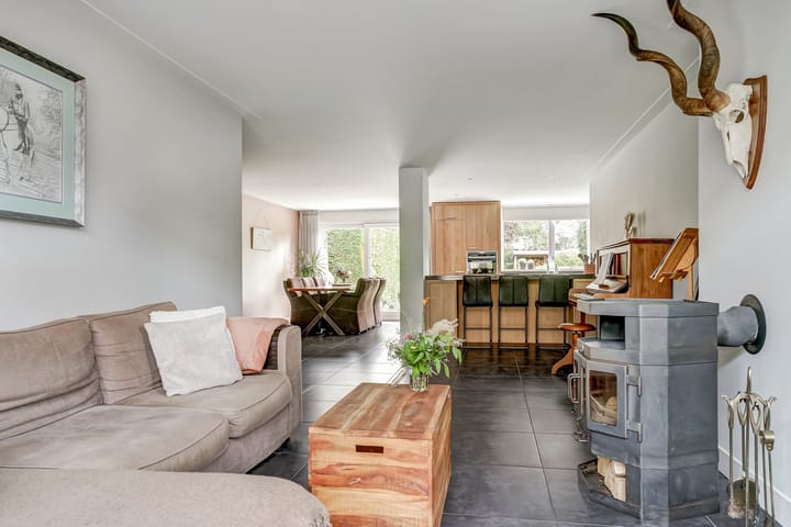 Foto 5 van Wilhelminastraat 18