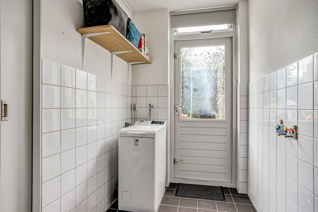 Foto 13 van Wilhelminastraat 18