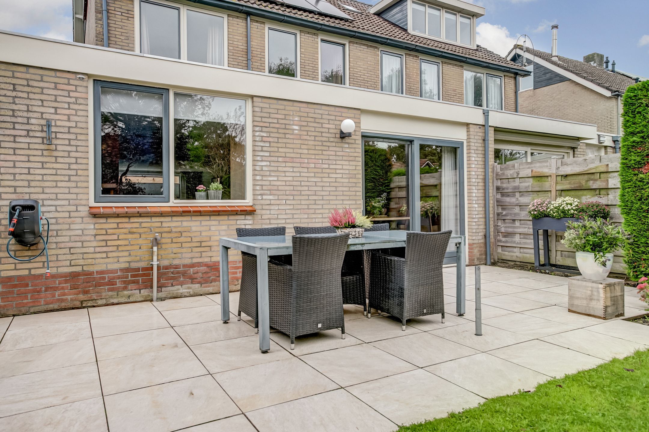 Foto 18 van Wilhelminastraat 18