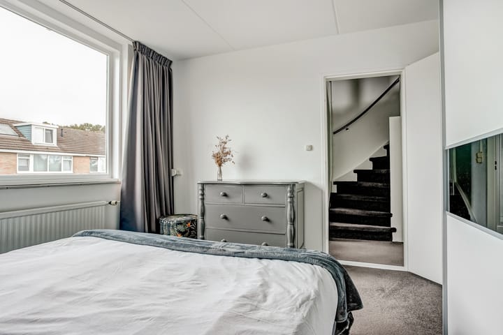 Foto 25 van Wilhelminastraat 18