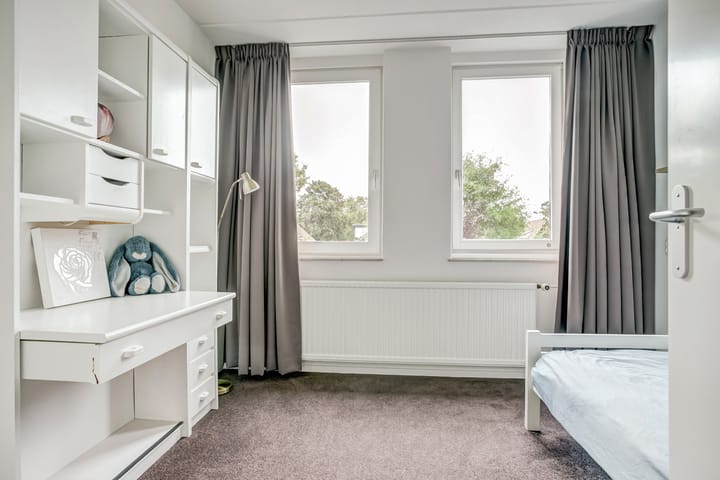 Foto 26 van Wilhelminastraat 18