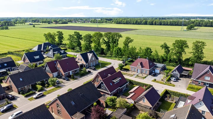 Foto 2 van Gentiaan 20