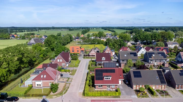 Foto 4 van Gentiaan 20