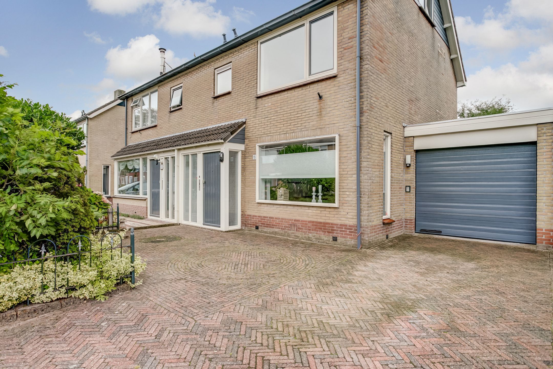 Foto 33 van Wilhelminastraat 18