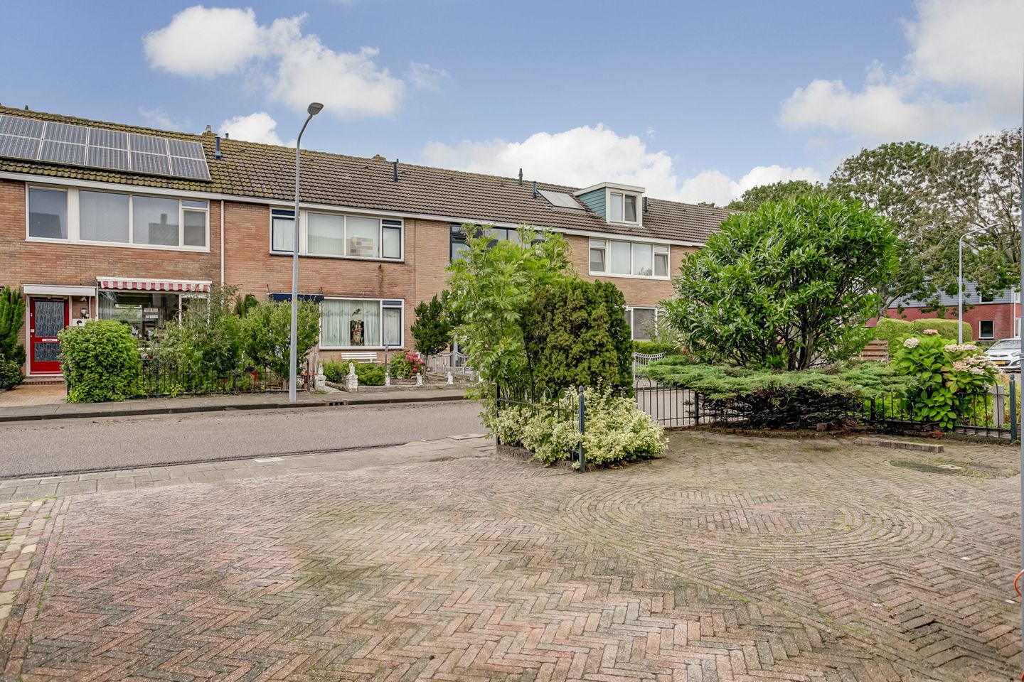 Foto 34 van Wilhelminastraat 18