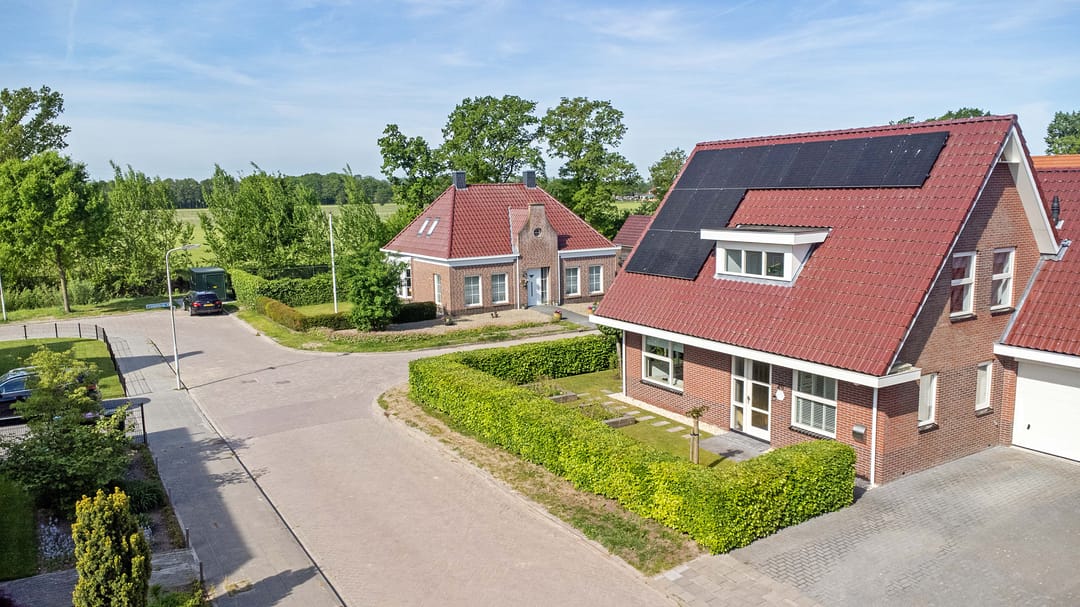 Foto 7 van Gentiaan 20