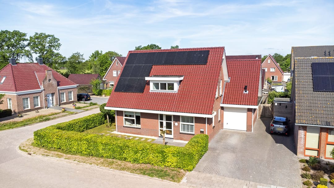 Foto 8 van Gentiaan 20