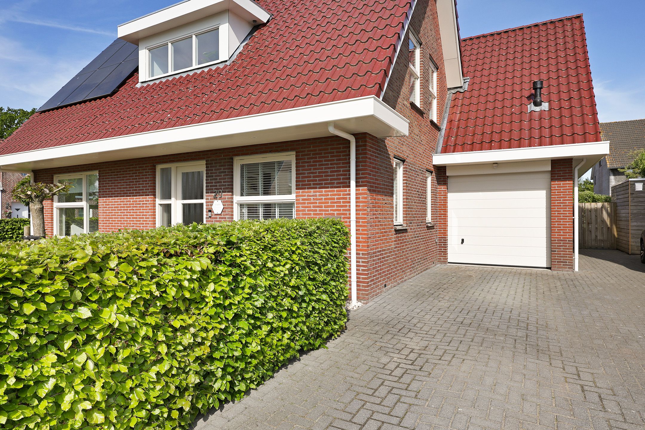 Foto 9 van Gentiaan 20