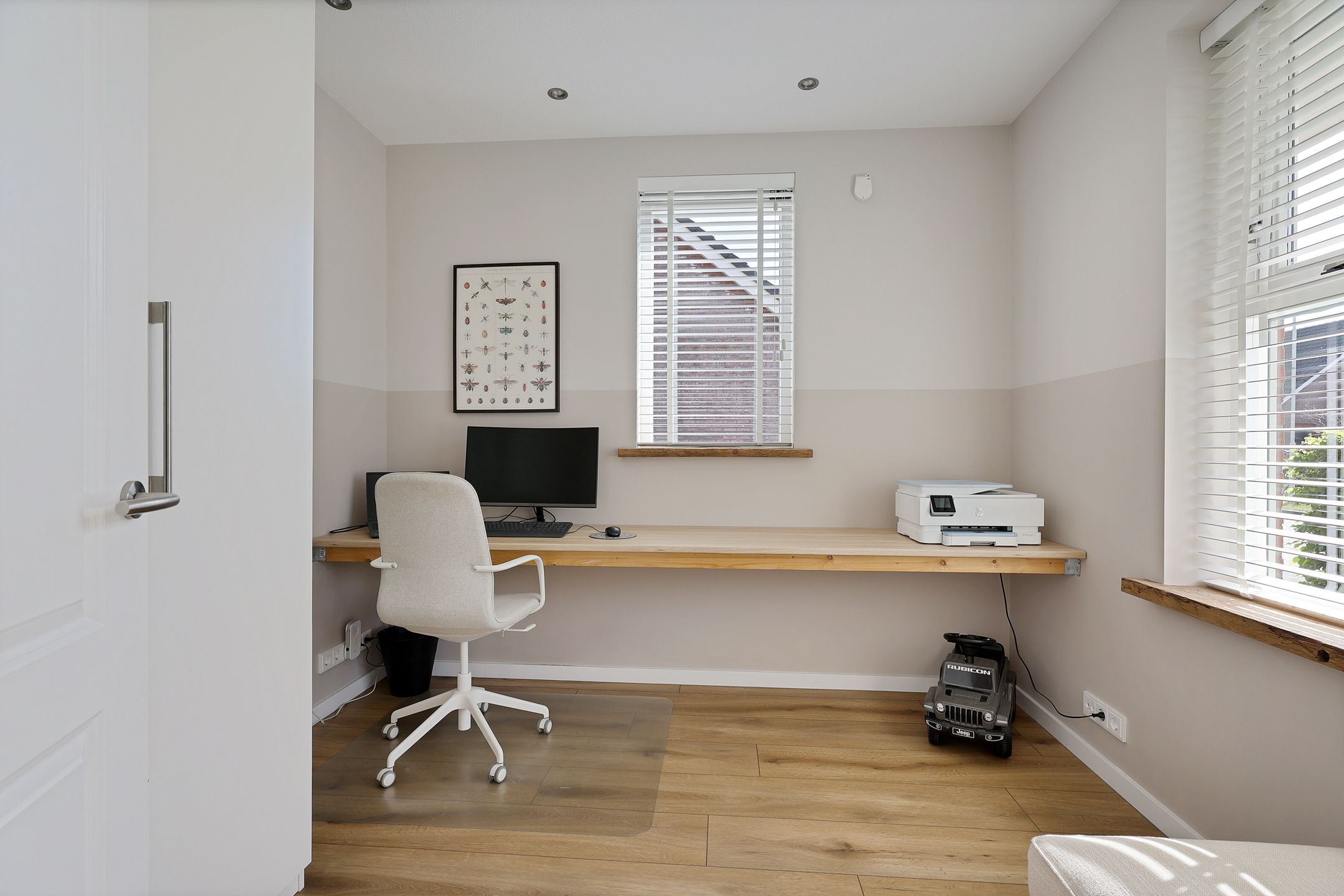 Foto 12 van Gentiaan 20