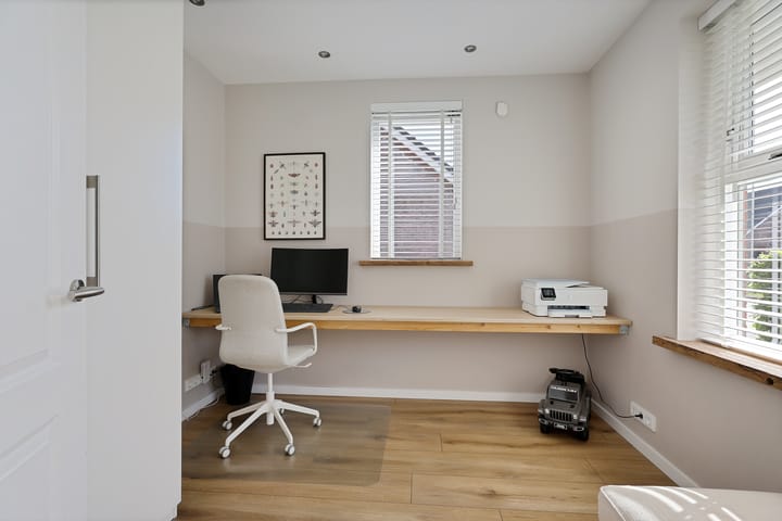 Foto 12 van Gentiaan 20