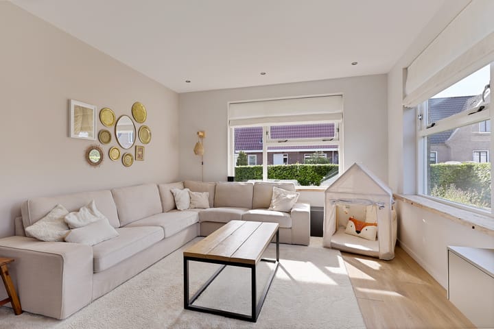 Foto 13 van Gentiaan 20