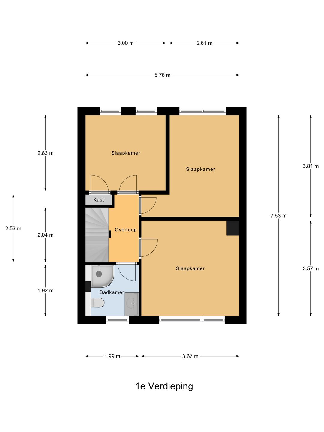 Foto 41 van Wilhelminastraat 18