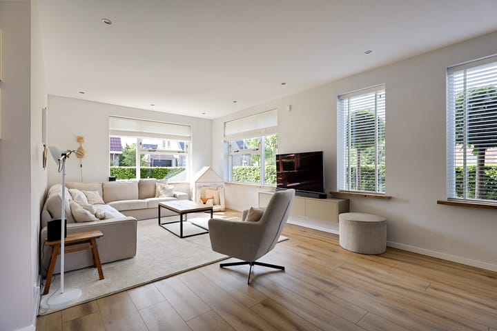 Foto 15 van Gentiaan 20