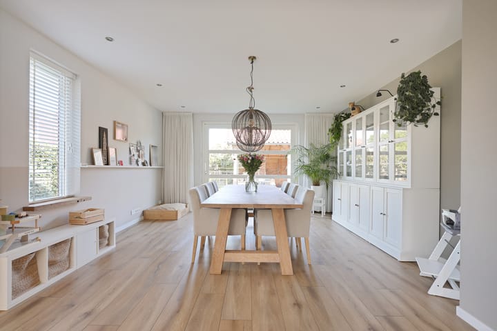 Foto 16 van Gentiaan 20