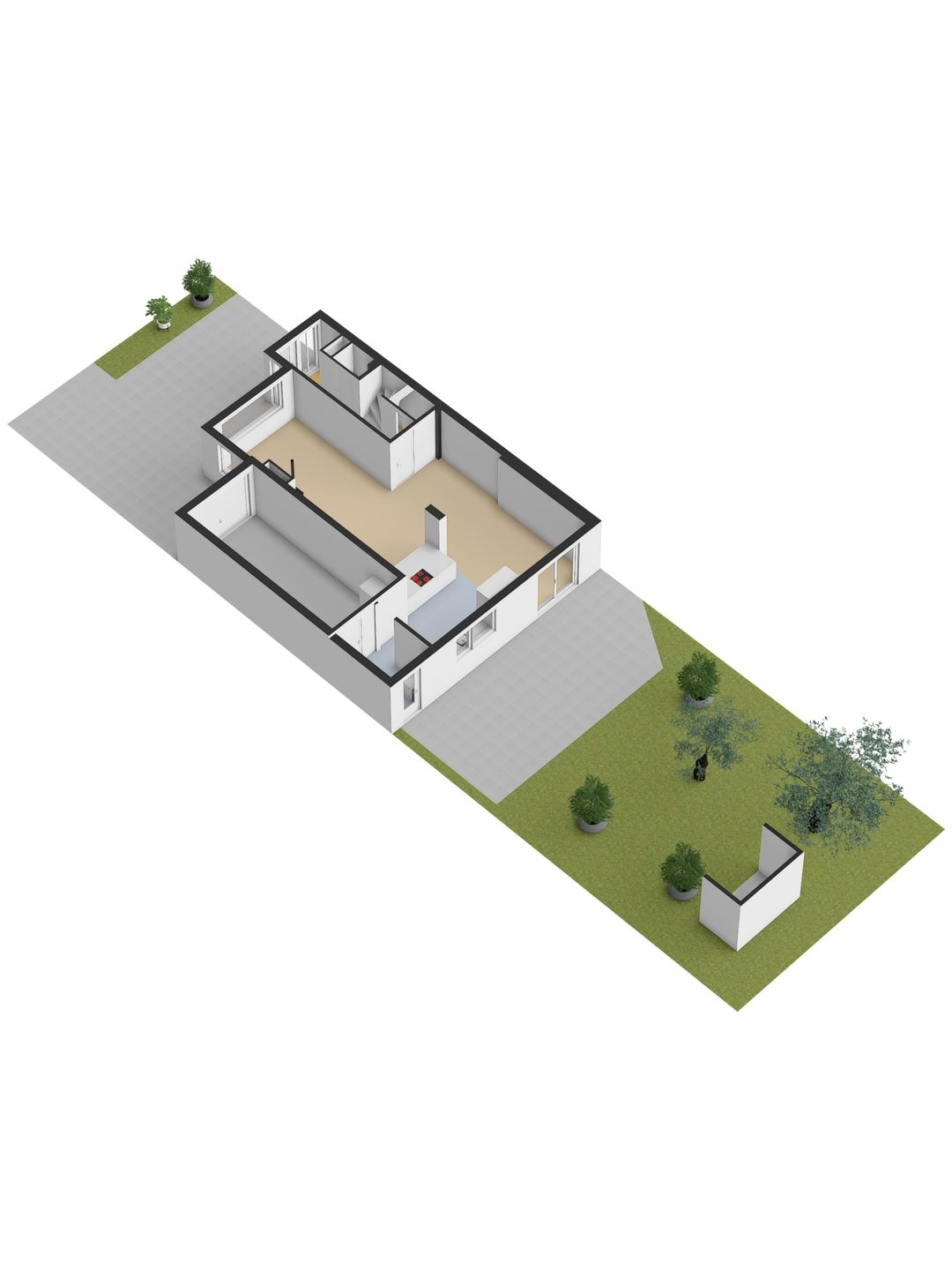 Foto 43 van Wilhelminastraat 18